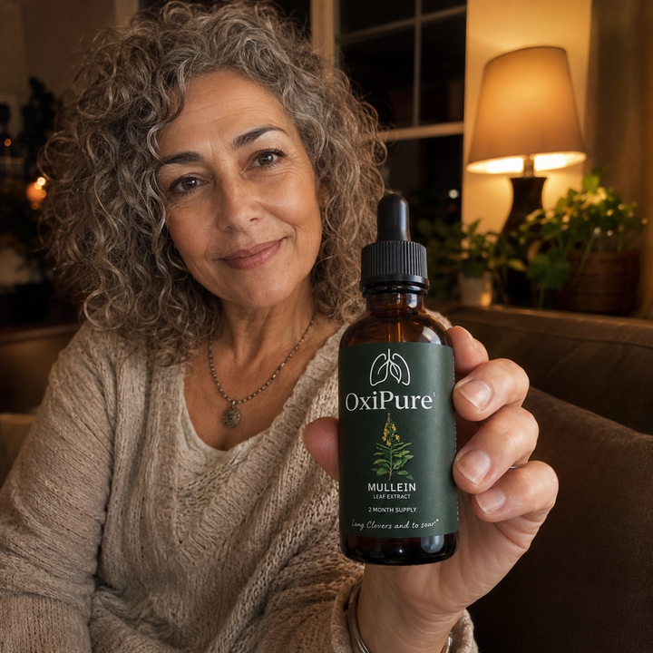 Review by Carmen J., 57 años — Ñuñoa