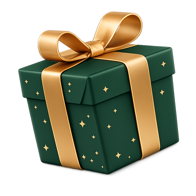 Regalo Misterioso