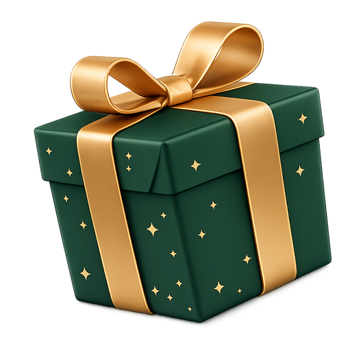 Regalo Misterioso