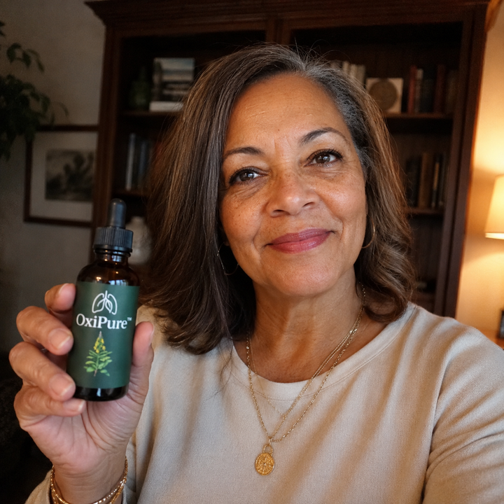 Review by Lucía F., 56 años — Temuco