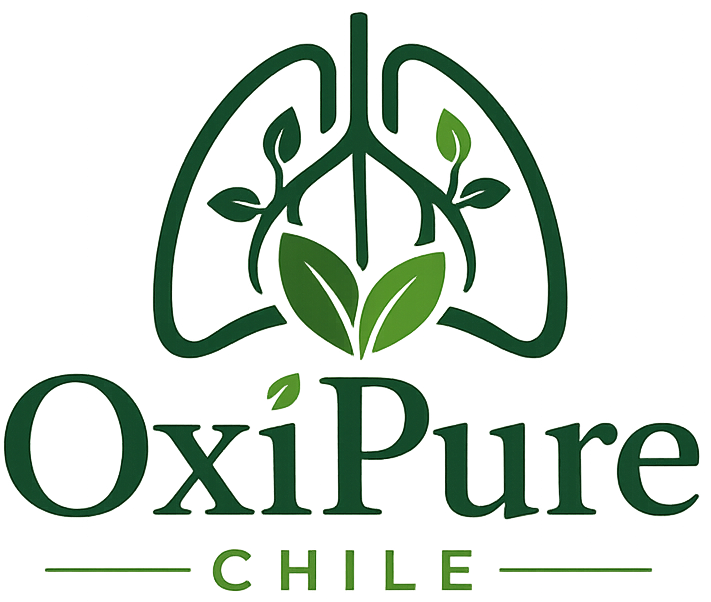 OxiPure | Chile